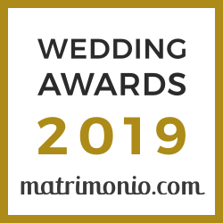 Tenuta Frizzoni, vincitore Wedding Awards 2019 Matrimonio.com