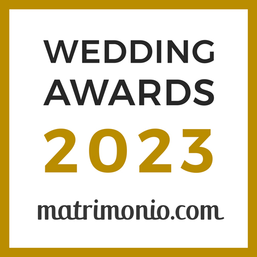 Tenuta Cascina dei Frati, vincitore Wedding Awards 2023 Matrimonio.com