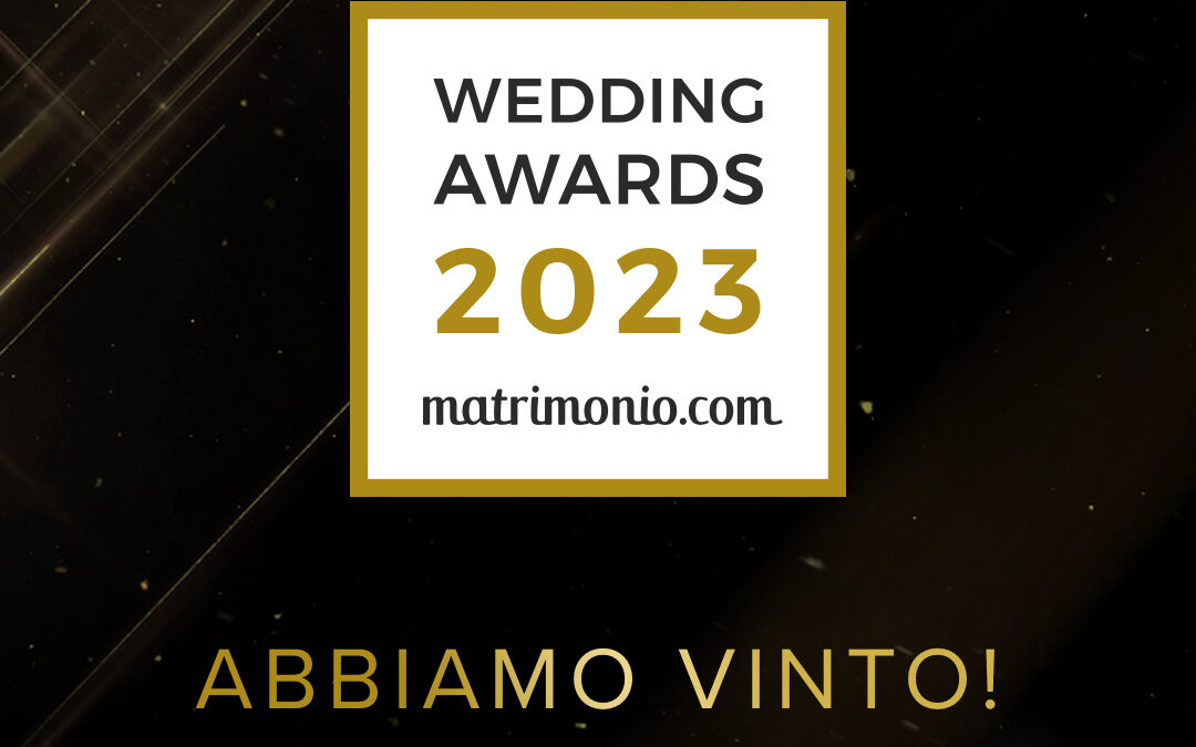 Wedding Award 2023